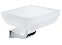 Мыльница для ванной Art&Max Soli AM-6634