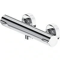 Смеситель для душа Damixa Scandinavian Pure хром