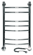 Полотенцесушитель электрический Ника Arc 60х40 см правый