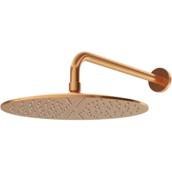 Душевой комплект Cezares Leaf Sunset LEAF-DSIP-30-L-SS (детальная фотография), современные, hi-tech