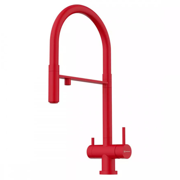 Смеситель для питьевой воды Omoikiri Kanto TO toscana 4994428 (детальная фотография)