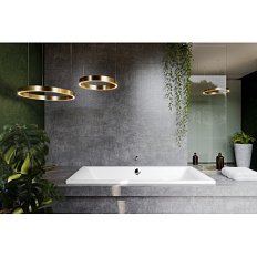 Ванна без специальных покрытий Kaldewei Ambiente