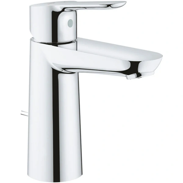Смеситель для раковины Grohe BauEdge 23758000 (детальная фотография)
