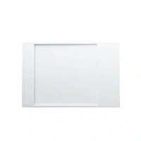 Душевой поддон Laufen Kartell 2.1233.3.000.000.1