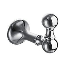 Крюк для ванной золото Bagno & Associati Regency RE 241 52 ORO