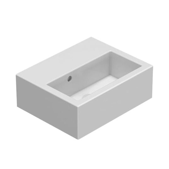 Раковина Globo Classic SCR40 (детальная фотография)