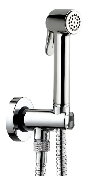 Гигиенический душ Bossini Paloma C69038B C69038B.030 (детальная фотография)