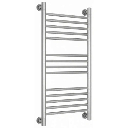 Полотенцесушитель водяной Сунержа Богема+ 40х80 см сатин - фото 11