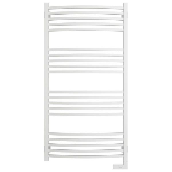 Полотенцесушитель электрический Сунержа Аркус 2.0 60x120 см правый 30-5605-1260 (детальная фотография), современные, hi-tech