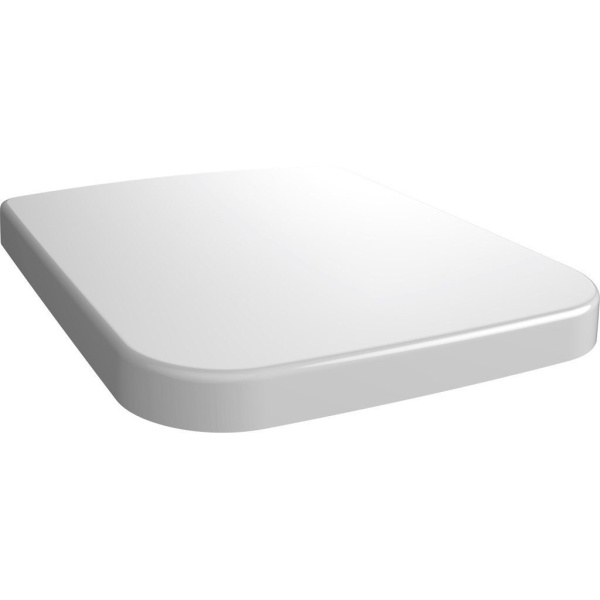 Сиденье с крышкой soft close Villeroy&Boch 9M6061 (детальная фотография)