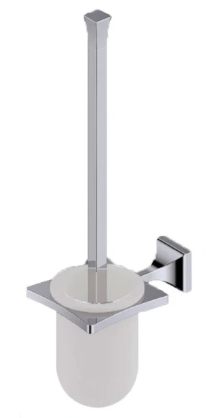 Ёршик для ванной подвесной Art&Max Argo AM-6994F (детальная фотография)