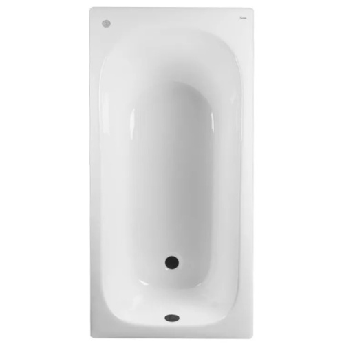 Ванна чугунная Castalia 140х70х39 Н0000125 (детальная фотография)