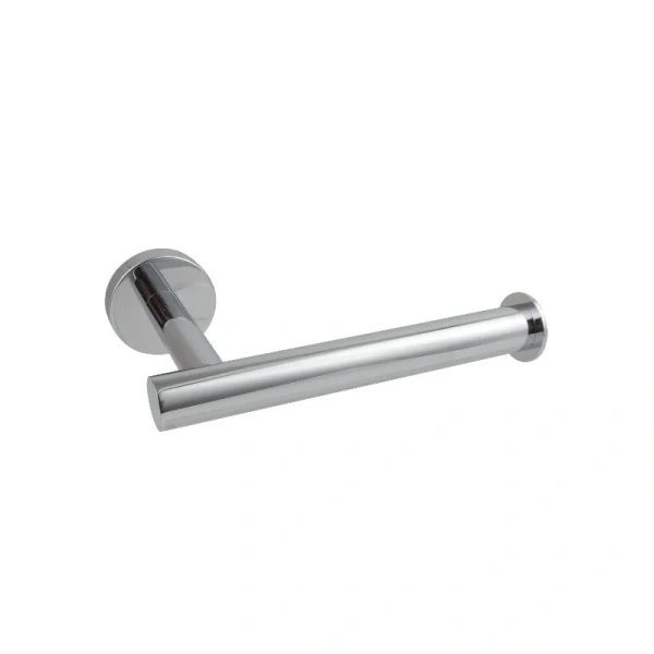 Бумагодержатель Акватек Вега хром AQ4008CR (детальная фотография)