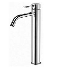 Смеситель для раковины Paffoni Light LIG081 высокий