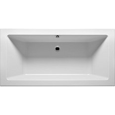 Ванна акриловая Riho Lusso 190х80 см с ножками