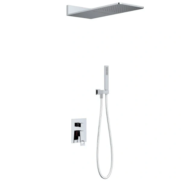 Душевой комплект Timo Briana SX-7139  (детальная фотография)