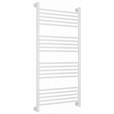 Полотенцесушитель водяной Сунержа Богема+ 60х120 см белый