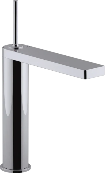 Смеситель для раковины Jacob Delafon Composed высокий E73053-ND-CP (детальная фотография)