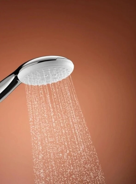 Душевой гарнитур Grohe Tempesta хром 27794003 (детальная фотография) index_1