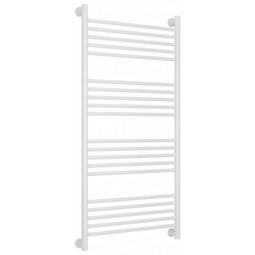 Полотенцесушитель водяной Сунержа Богема+ 60х120 см белый - фото 2