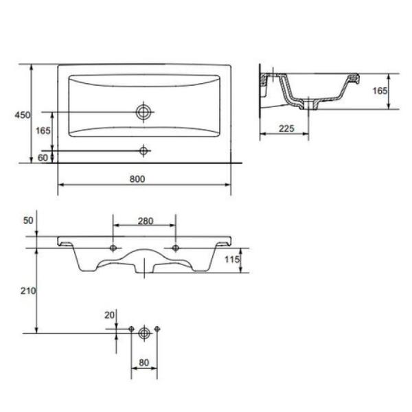 Схема (детальная фотография)