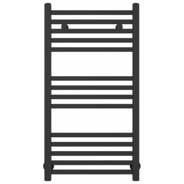 Полотенцесушитель водяной Сунержа Модус 40х80 см темный титан муар 15-0250-8040 (детальная фотография), другие