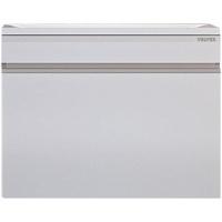 Тумба под раковину подвесная Velvex Pulsus 70 см белая