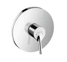 Смеситель для душа Hansgrohe Talis S 72605000 однорычажный
