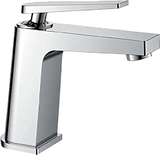 Смеситель для раковины Cezares Baden однорычажный