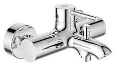 Смеситель для ванны Ideal Standard Ceraline BC199 однорычажный