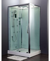 Душевая кабина  BandHours Omega-2-R