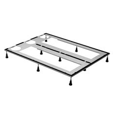 Ножки для душевого поддона Duravit P3 Comforts 790172000000000