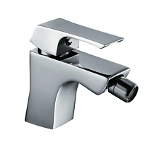 Смеситель для биде Lemark Unit LM4508C