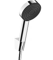 Душевой комплект Hansgrohe Pulsify хром