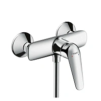 Смеситель для душа Hansgrohe Novus хром