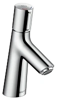 Смеситель для раковины Hansgrohe Talis Select S без сливного набора