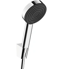 Душевой комплект Hansgrohe Pulsify хром