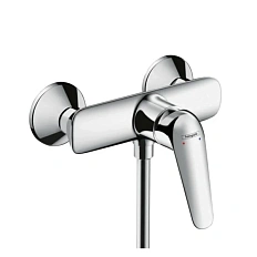 Смеситель для душа Hansgrohe Novus хром