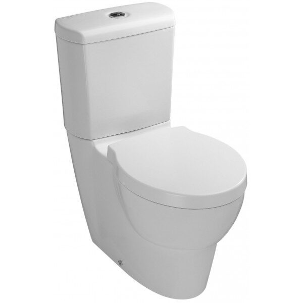 Унитаз Jacob Delafon Ove E1540-00 /19974W-00 (детальная фотография)