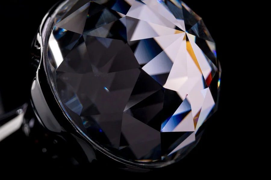 Смеситель для ванны Boheme Brillante Presente хром 353 (детальная фотография), хром