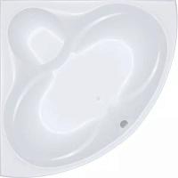 Ванна акриловая Triton Сабина 160x160 см на каркасе