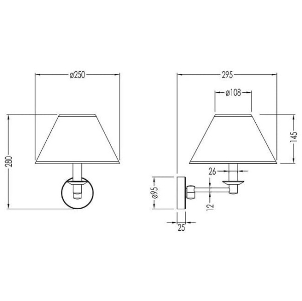 Схема (детальная фотография), по запросу