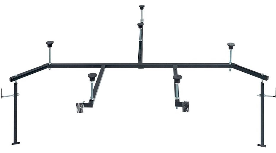 Каркас сварной для акриловой ванны Aquanet Vitoria 130х130 00187507 (детальная фотография)