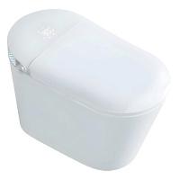 Унитаз напольный Timo с функцией биде