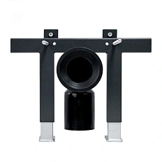 Инсталляция для унитаза Abber с импульсным смывом