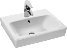 Раковина Santek Нео 40 см белая