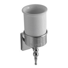 Стакан для ванной Globo Paestum PABC40