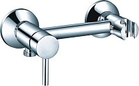 Смеситель для душа Cezares CZR с держателем