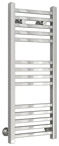 Полотенцесушитель водяной Сунержа Модус 30х80 см без покрытия - фото 1