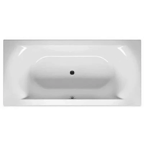 Ванна акриловая Riho Linares 200x90 см белая - фото 1